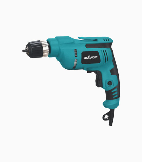 Elektr matkap POLLWON PW110-10P - 1 450w 20906 Brandtools20906
