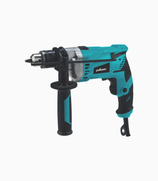 Elektr matkap POLLWON PW110-13M - 1 750W 20908 Brandtools20908