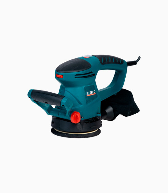 Alteco ex 480-125 e 21287 eksantrik silliqlash mashinasi Brandtools21287