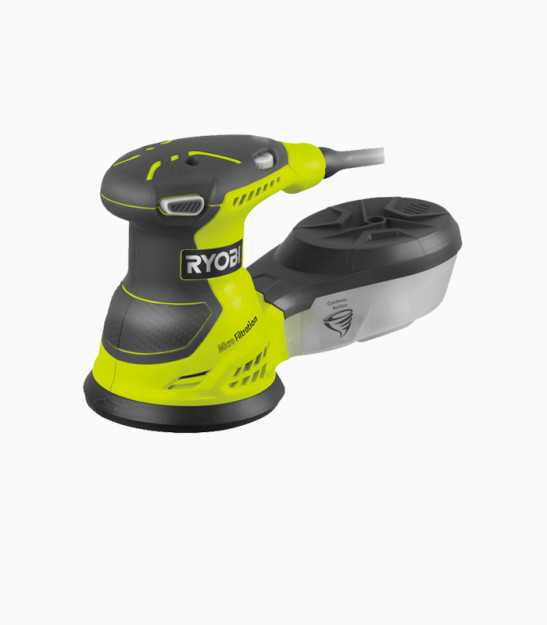 RYOBI ros310 eksantrik silliqlash mashinasi-SA20 20152 Brandtools20152