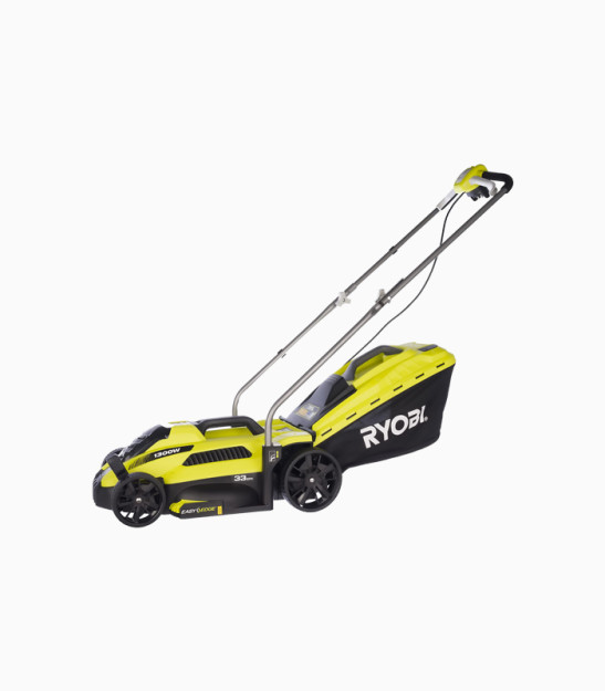 RYOBI RLM13E33S 20182 elektr maysazor Brandtools20182