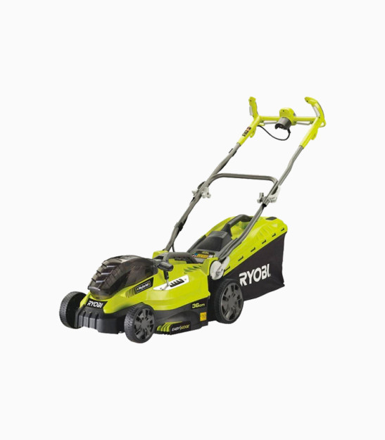 RYOBI RLM15E36H 20185 elektr maysazor Brandtools20185