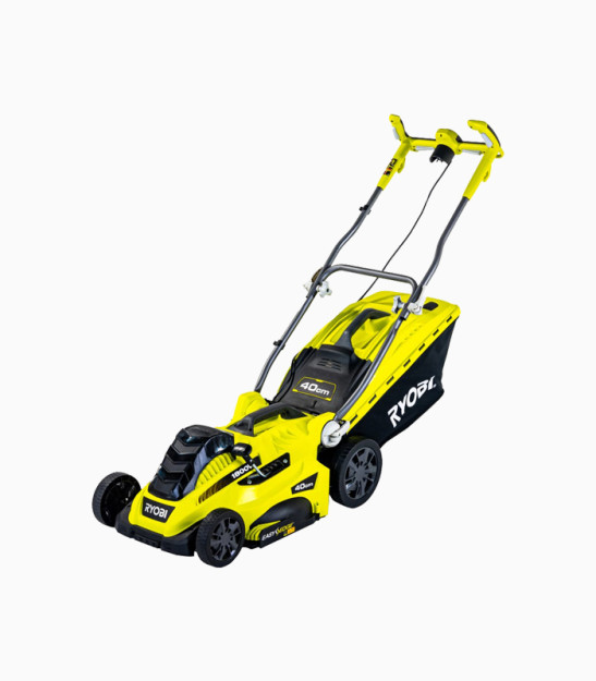 RYOBI RLM18E40H 20187 elektr maysazor Brandtools20187