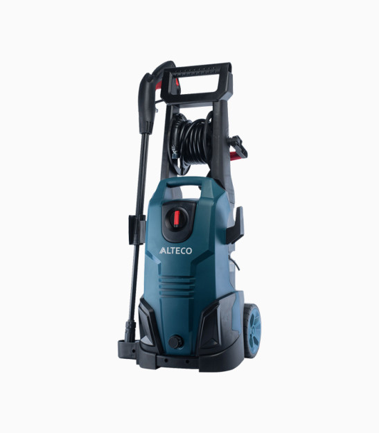 Alteco HPW 165 elektr bosimli yuvish mashinasi (HPW 2111) 21304 Brandtools21304