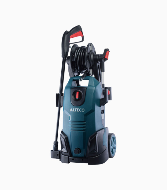 Alteco HPW 185 elektr bosimli yuvish mashinasi (HPW 2112) 21306 Brandtools21306