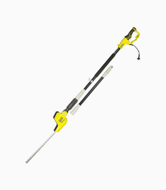 RYOBI RPT4545E 20258 elektr baland balandlikdagi to'siq trimmeri Brandtools20258