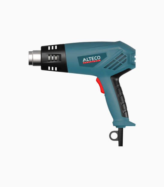 Фен технический ALTECO HG 0606 21251