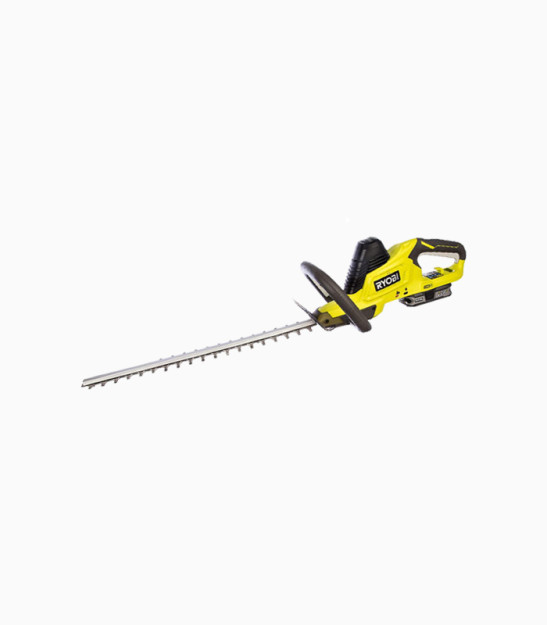 Гибридный кусторез RYOBI ONE+ RHT1850H25HS 20240