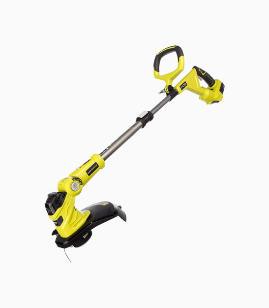 RYOBI RLT1831H20F 20242 gibrid trimmer Brandtools20242