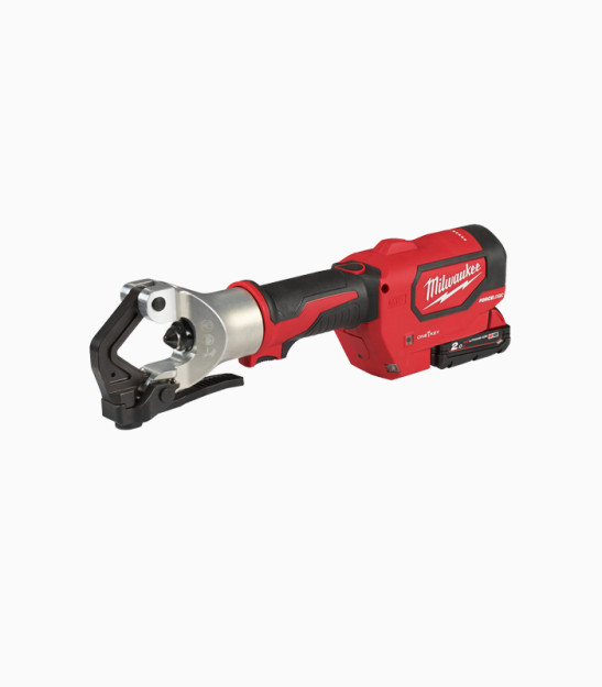 Гидравлический инструмент для обжима кабеля Milwaukee M18 HDCT-202C 20539