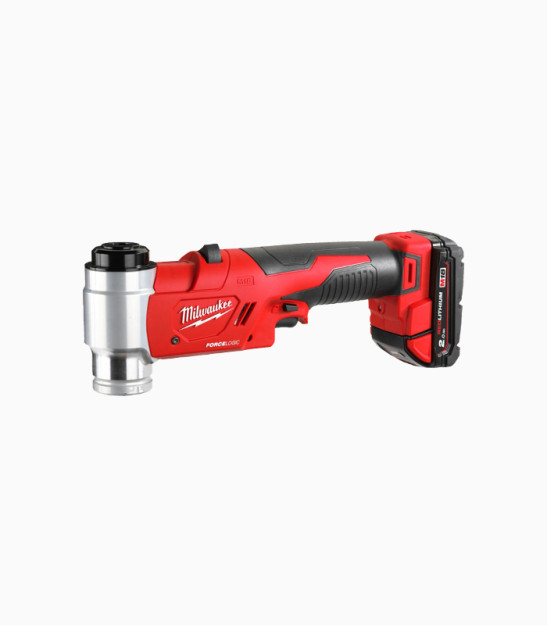 Milwaukee M18 HKP-201c 20756 gidravlik teshik teshigi Brandtools20756