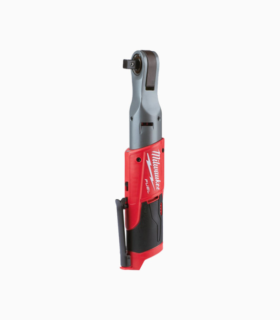 Milwaukee M12 FIR12-0 20476 impulsli ratchet Brandtools20476
