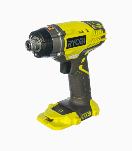 ONE + R18iD3-0 20034 da ryobi18 impulsli miltiq Brandtools20034