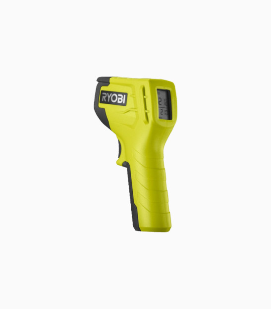 Инфракрасный термометр RYOBI RBIRT08 20322