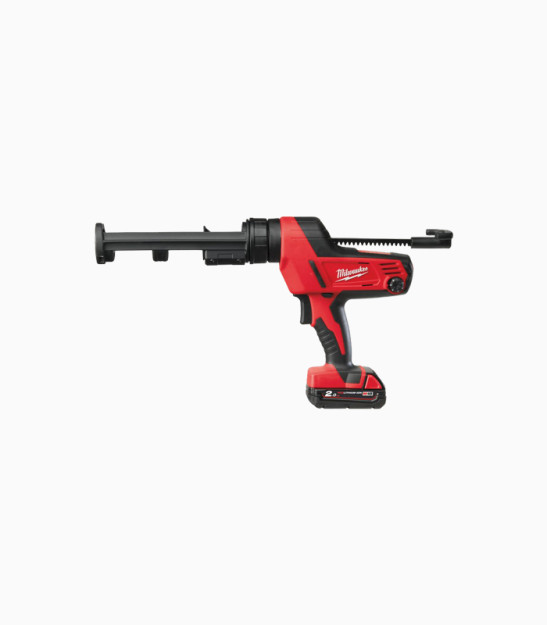 Milwaukee C18 PCG/310C-201b 21100 yopishtiruvchi qurol Brandtools21100