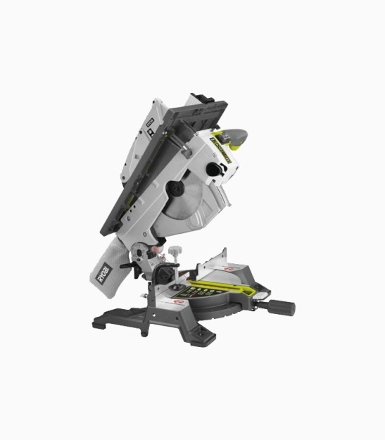 RYOBI RTMS1800G 20145 kombinatsiyalangan miter arra Brandtools20145