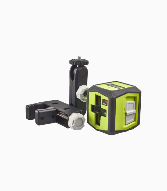 RYOBI rbcllr1 20315 qizil nurli lazer darajasi Brandtools20315