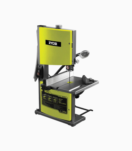 Ленточная пила RYOBI RBS904 20217