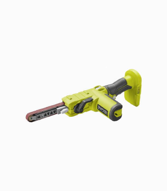 RYOBI ONE+ r18pf-0 lenta silliqlash mashinasi 20263 Brandtools20263