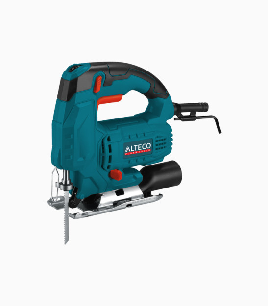 Лобзиковая пила ALTECO JS 650.1 21263