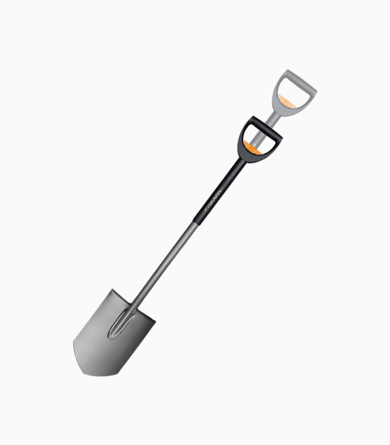 Fiskars SmartFit™ teleskopik süngü belkurak (1001567) 19609 yil Brandtools19609