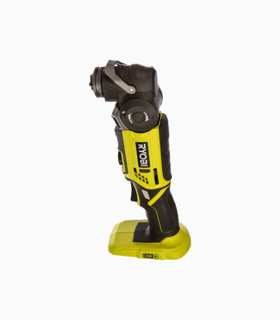 Многофункциональный инструмент RYOBI ONE+ R18MT-0 20041