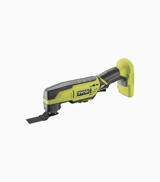 Многофункциональный инструмент RYOBI ONE+ R18MT3-0 20044