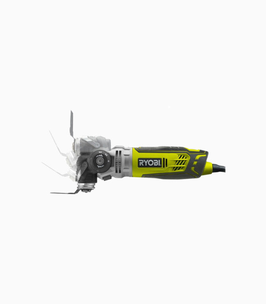 RYOBI rmt300-TA 20361 ko'p funktsiyali vositasi Brandtools20361