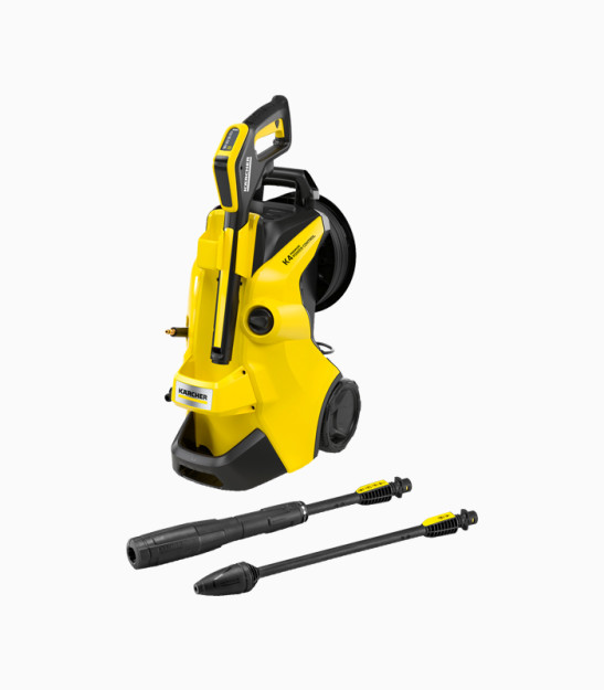 Мойка высокого давления Karcher K 4 PREMIUM POWER CONTROL 21510