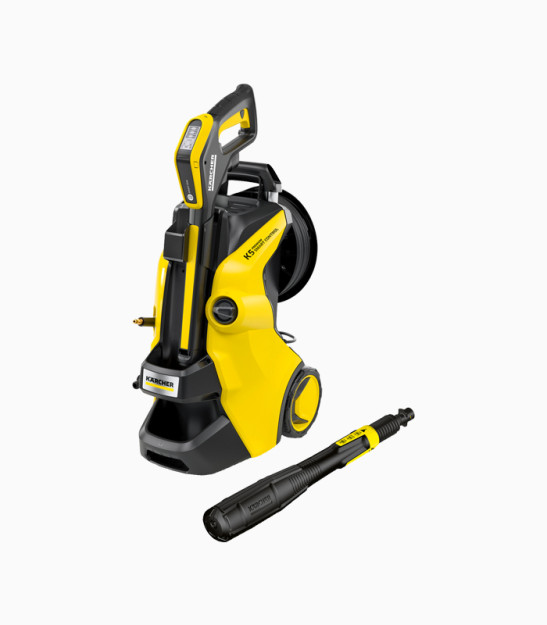 Мойка высокого давления Karcher K 5 PREMIUM SMART CONTROL 21514
