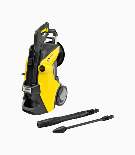 Karcher k 7 PREMIUM Power 21516 bosimli yuvish mashinasi Brandtools21516
