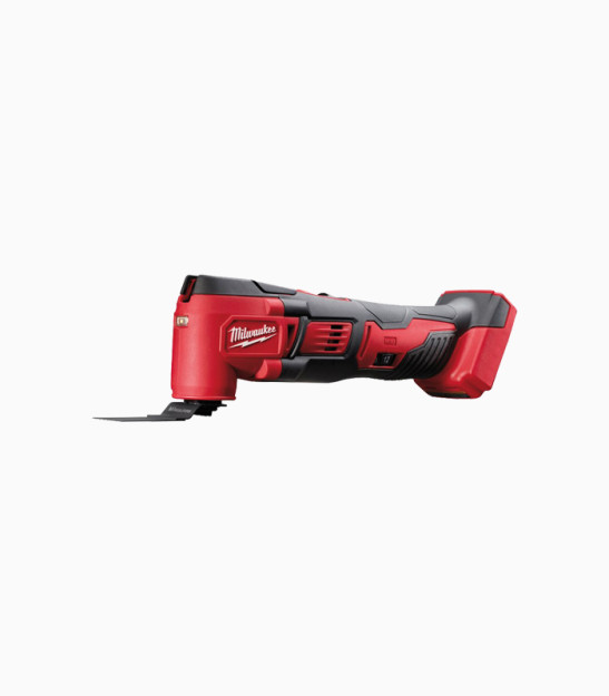 Ko'p asbob simsiz Milwaukee M18 BMT-421c 20748 Brandtools20748