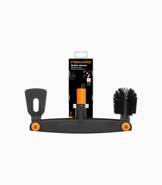 FISKARS QuikFit™ truba tozalash vositasi (1001414) 19797 Brandtools19797