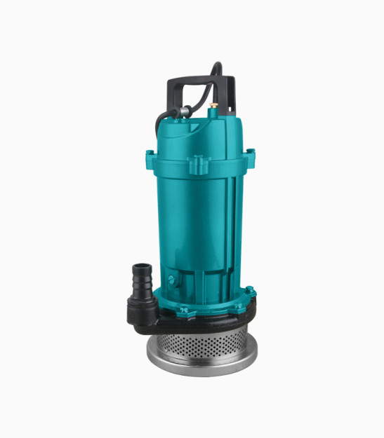 Насос водяной Pollwon PW161-P50/7-1500 20936