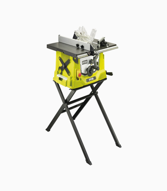 RYOBI RTS1800EF-G 20197 ish stoli arralash mashinasi Brandtools20197