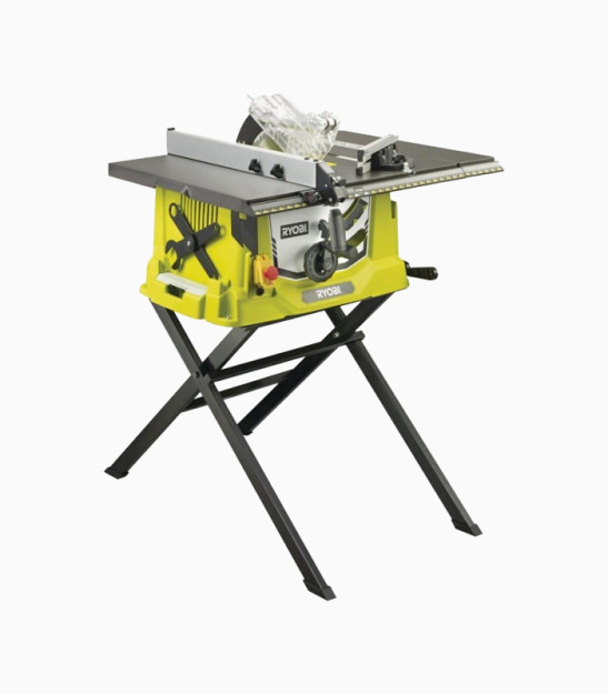 RYOBI RTS1800ES ish stoli arralash mashinasi-G 20200 Brandtools20200