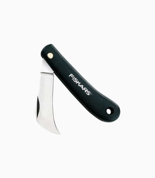 FISKARS k62 19751 emlash uchun kavisli pichoq Brandtools19751
