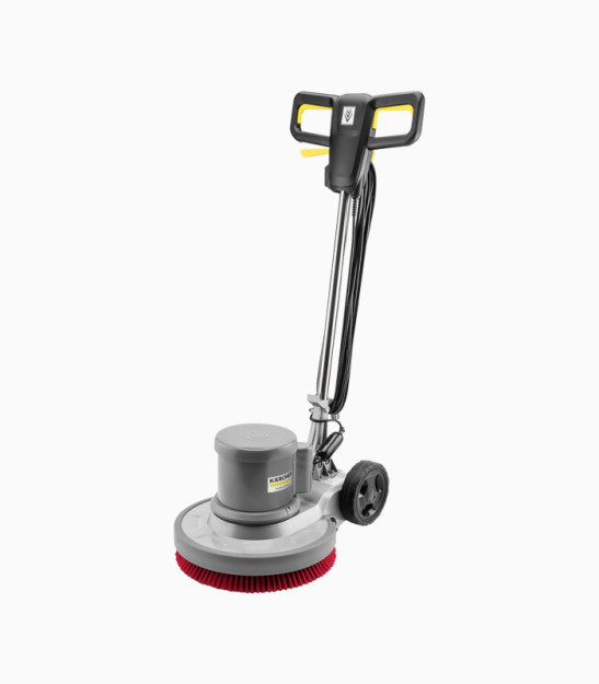 Однодисковая уборочная машина KARCHER BDS 43/150 C Classic 21611