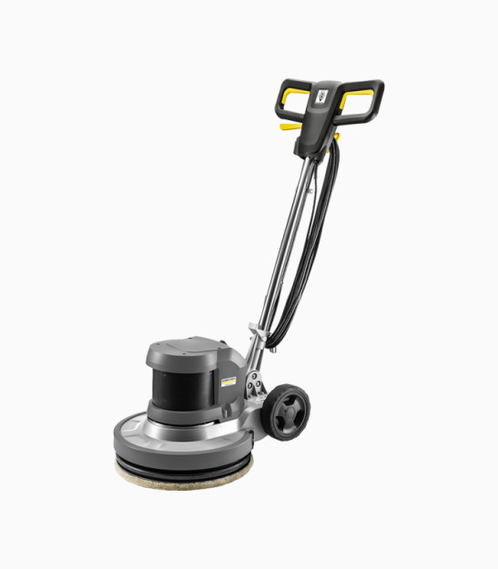 Однодисковая уборочная машина KARCHER BDS 43/DUO C 21609
