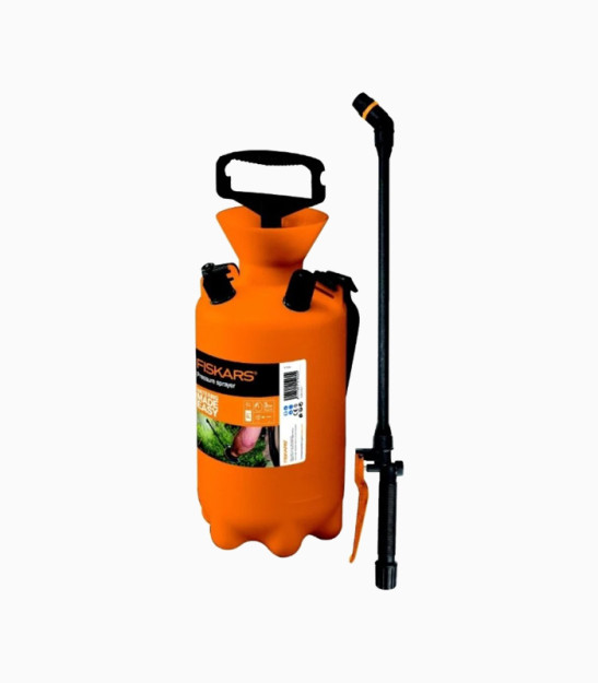 FISKARS bog ' purkagich 5L (1025934) 19744 yil Brandtools19744