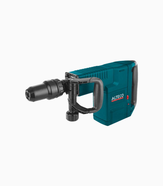 Alteco DH 1700-25 SDS-MAX 21243 jakammer Brandtools21243