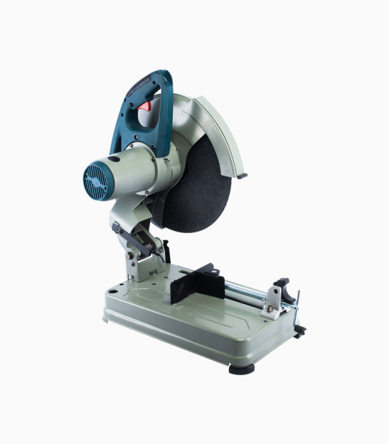 Отрезная машина по металлу ALTECO CM 2200-355 21321