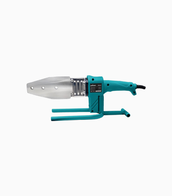 POLLWON pw148-63 800w 20946 plastik quvurlarni lehimlash temir Brandtools20946
