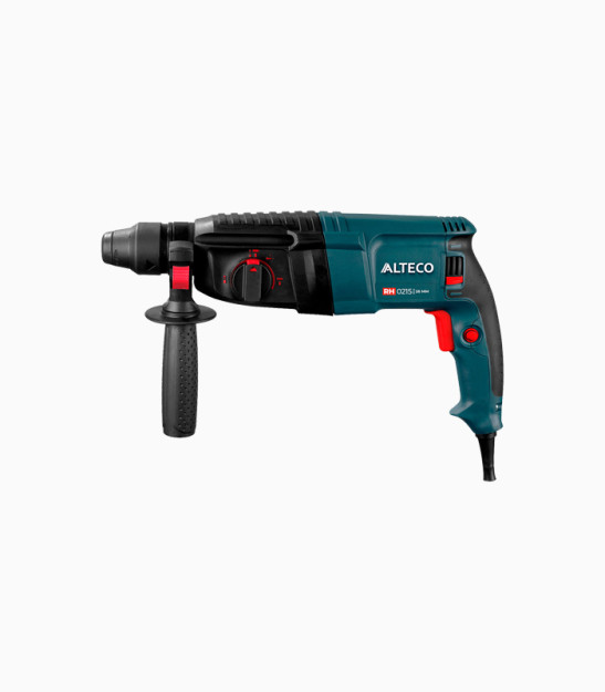 Alteco RH 0215 PROMO SDS-PLUS bolg'a matkapi / 26mm 21230 Brandtools21230