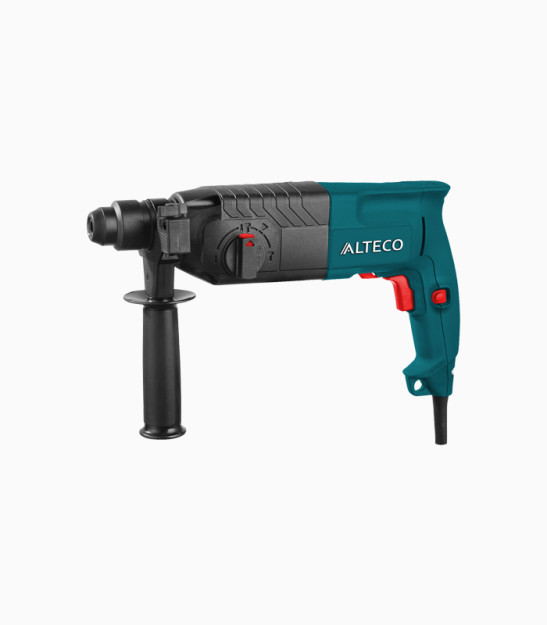 Alteco RH 0216 PROMO SDS-PLUS bolg'a matkapi / 24mm 21232 Brandtools21232