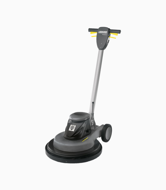 Полировальная машина KARCHER BDP 50/1500 C 21613
