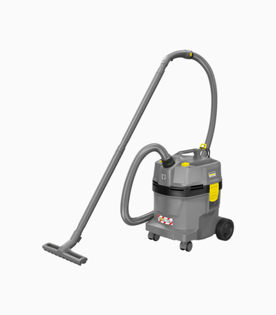 Пылесос для сухой и влажной уборки KARCHER NT 22/1 Ap L 21520