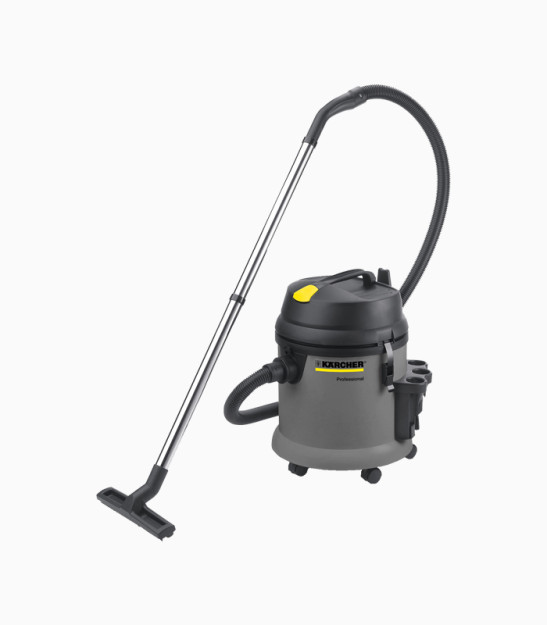 Пылесос для сухой и влажной уборки KARCHER NT 27/1 21522