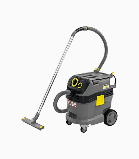 KARCHER NT 30/1 Tact Te L 21528 quruq va nam changyutgich Brandtools21528