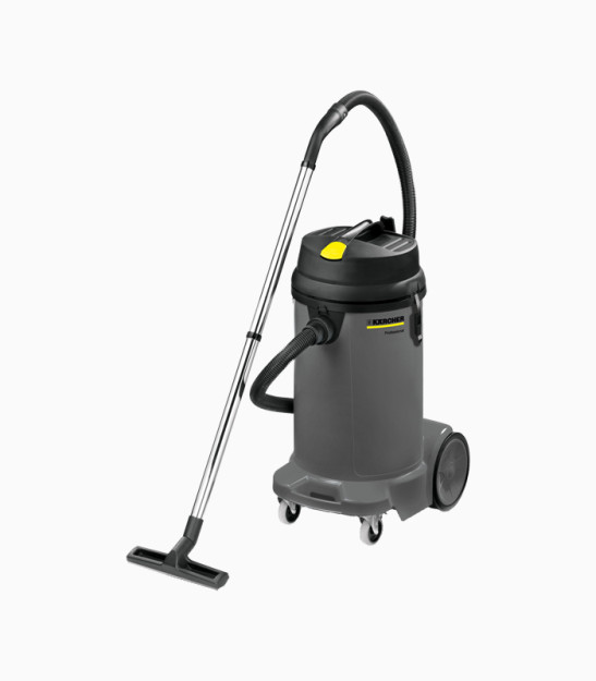 Пылесос для сухой и влажной уборки KARCHER NT 48/1 21530